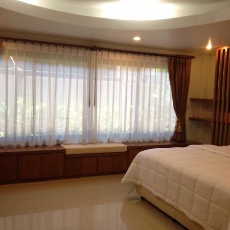 Ruankeaw Homestay Nai Harn Buitenkant foto