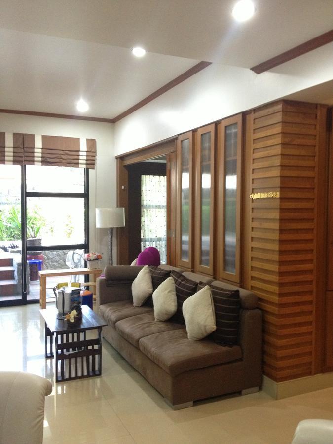 Ruankeaw Homestay Nai Harn Buitenkant foto
