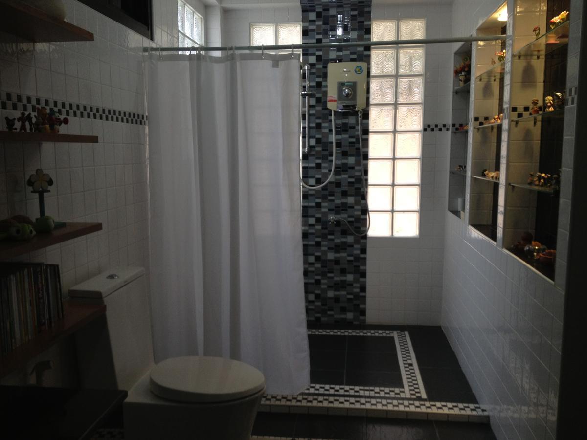Ruankeaw Homestay Nai Harn Buitenkant foto