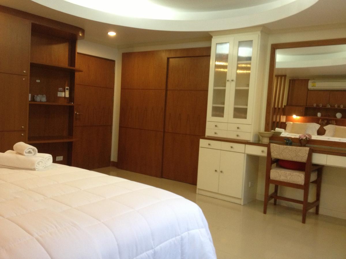 Ruankeaw Homestay Nai Harn Buitenkant foto