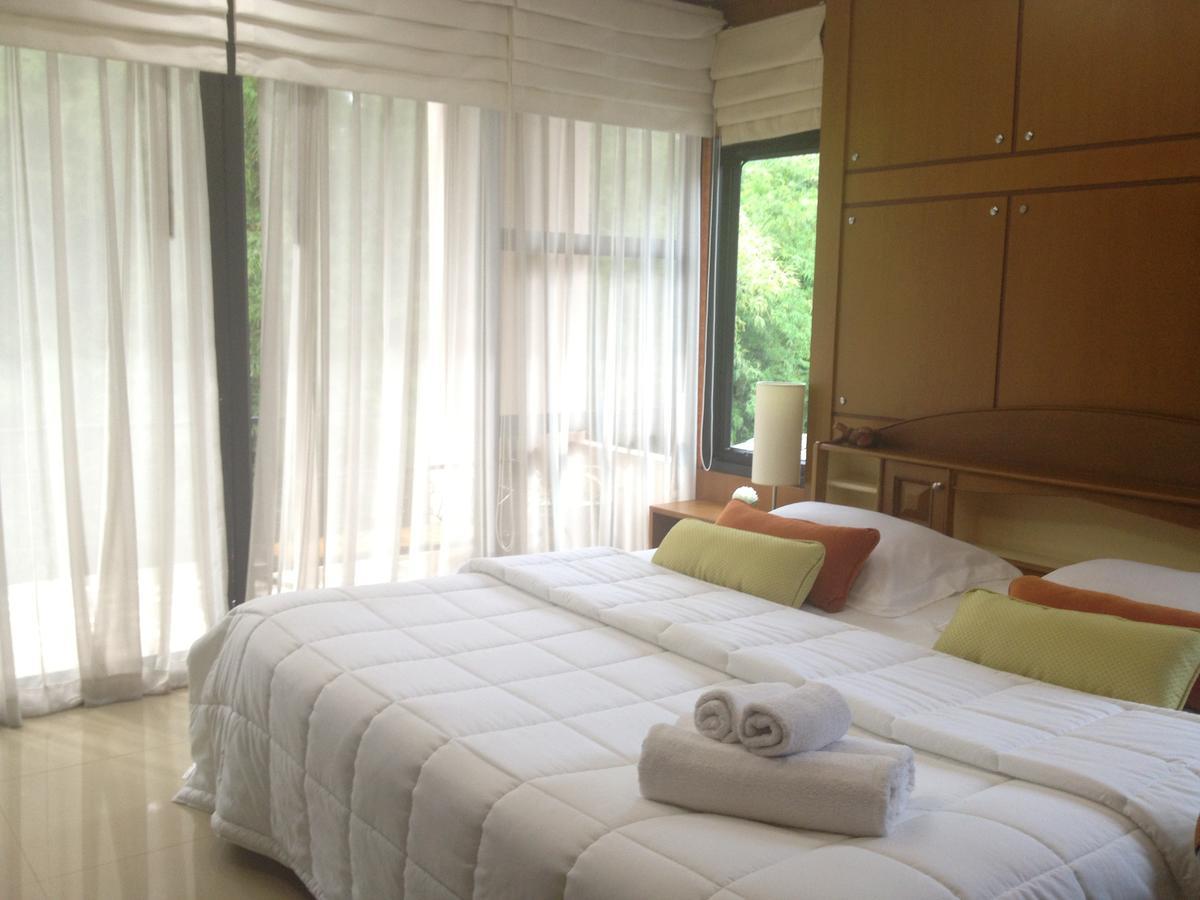 Ruankeaw Homestay Nai Harn Buitenkant foto