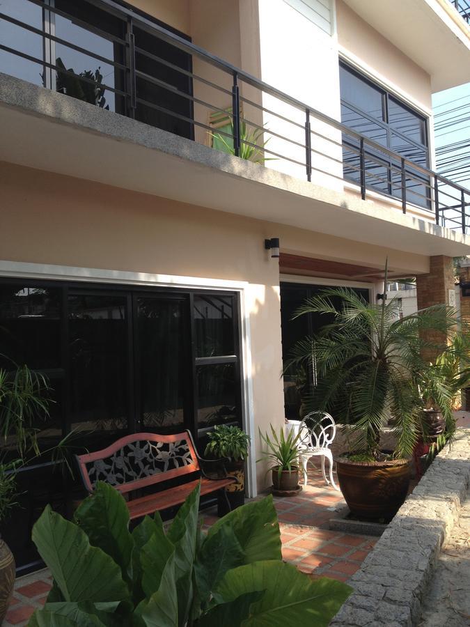 Ruankeaw Homestay Nai Harn Buitenkant foto